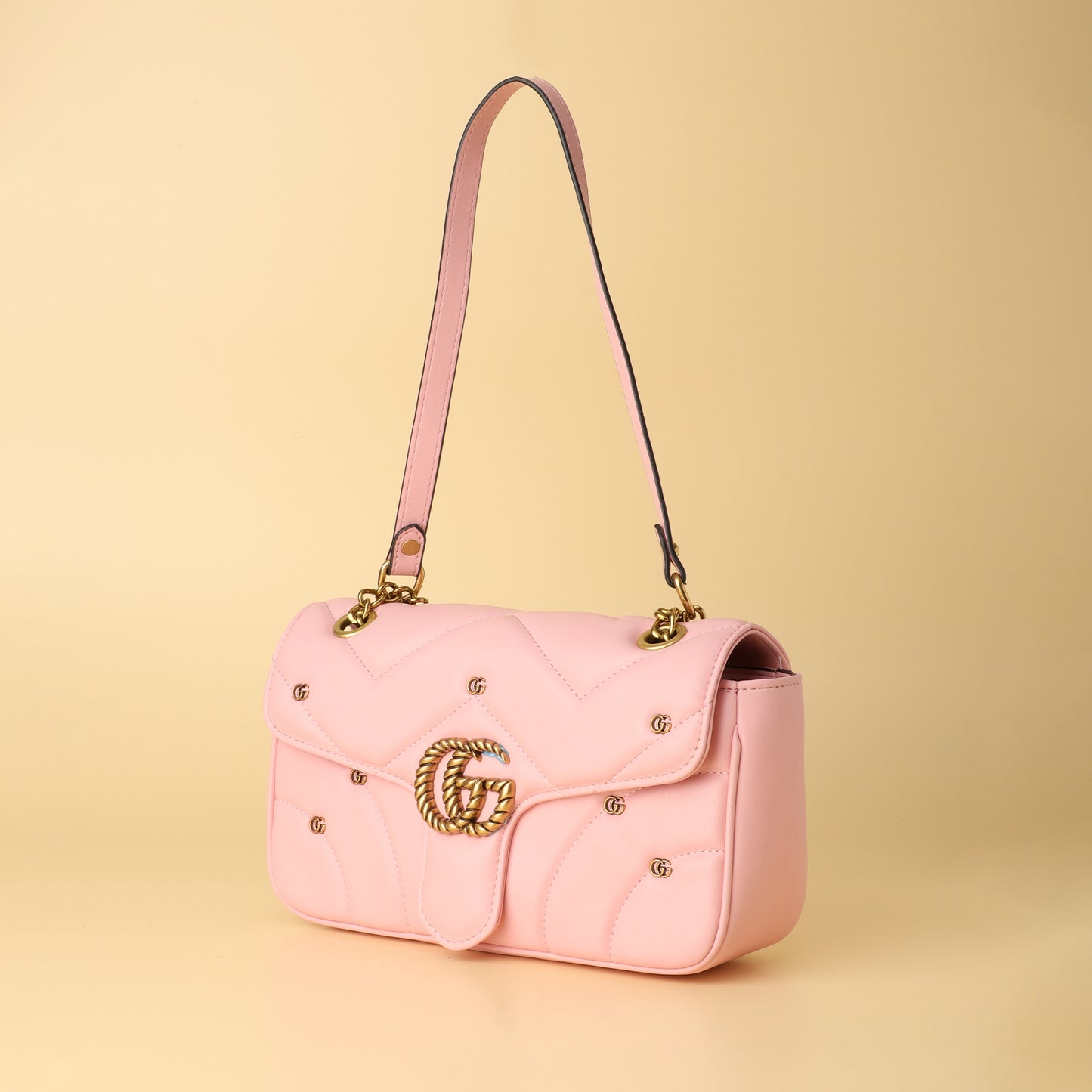 GG Marmont Small Shoulder Bag