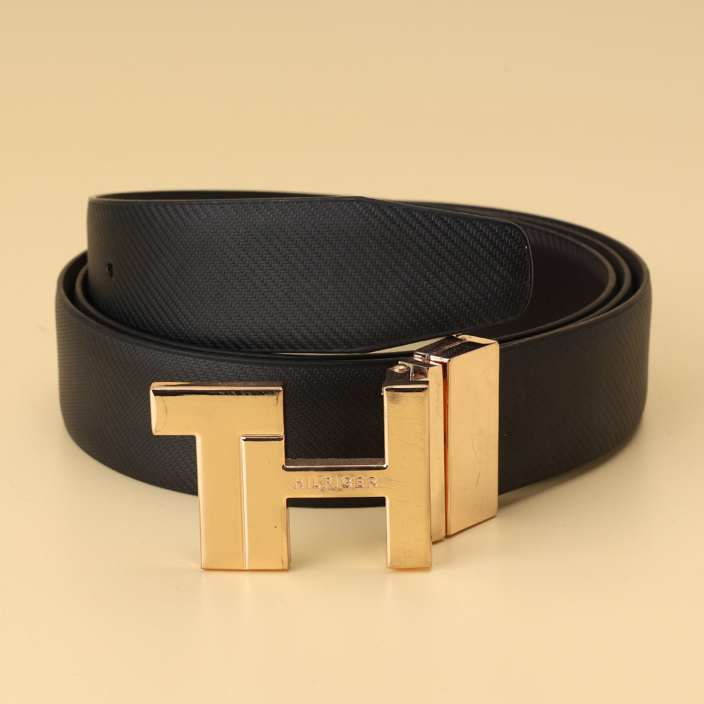 Heritage Confidence Luxe Belt