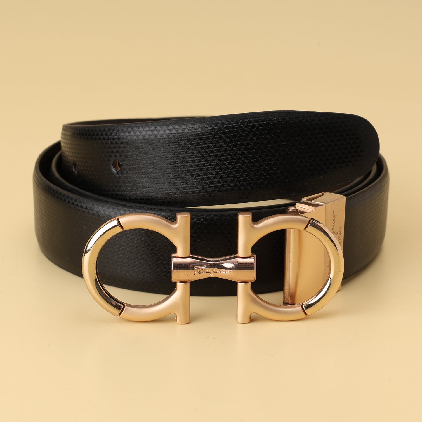 Florentine Grandeur Luxe Belt