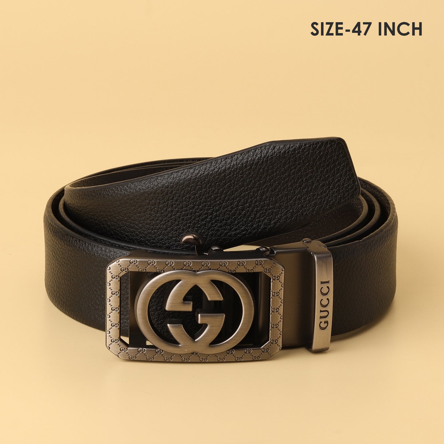 Rebel Edge Belt