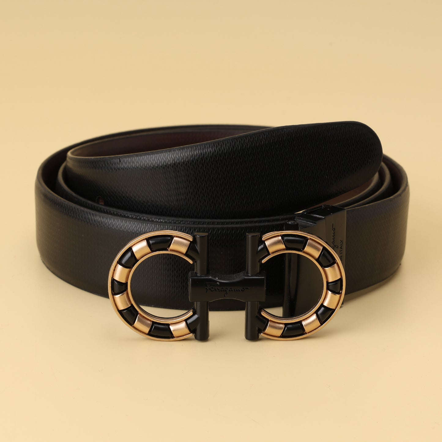 Florentine Icon Aura Belt