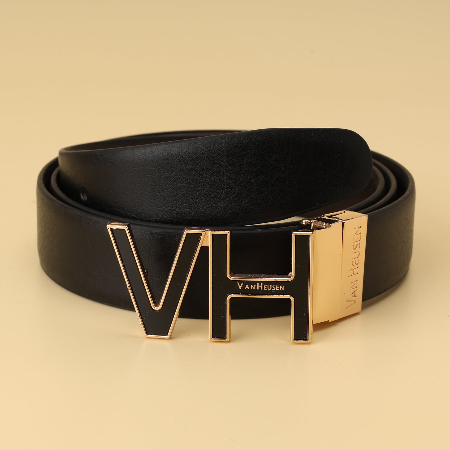 Executive Prestige Statement Belt