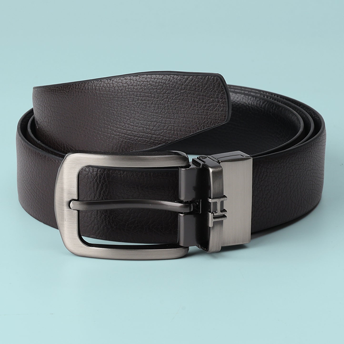 Espresso Edge Adjustable Belt