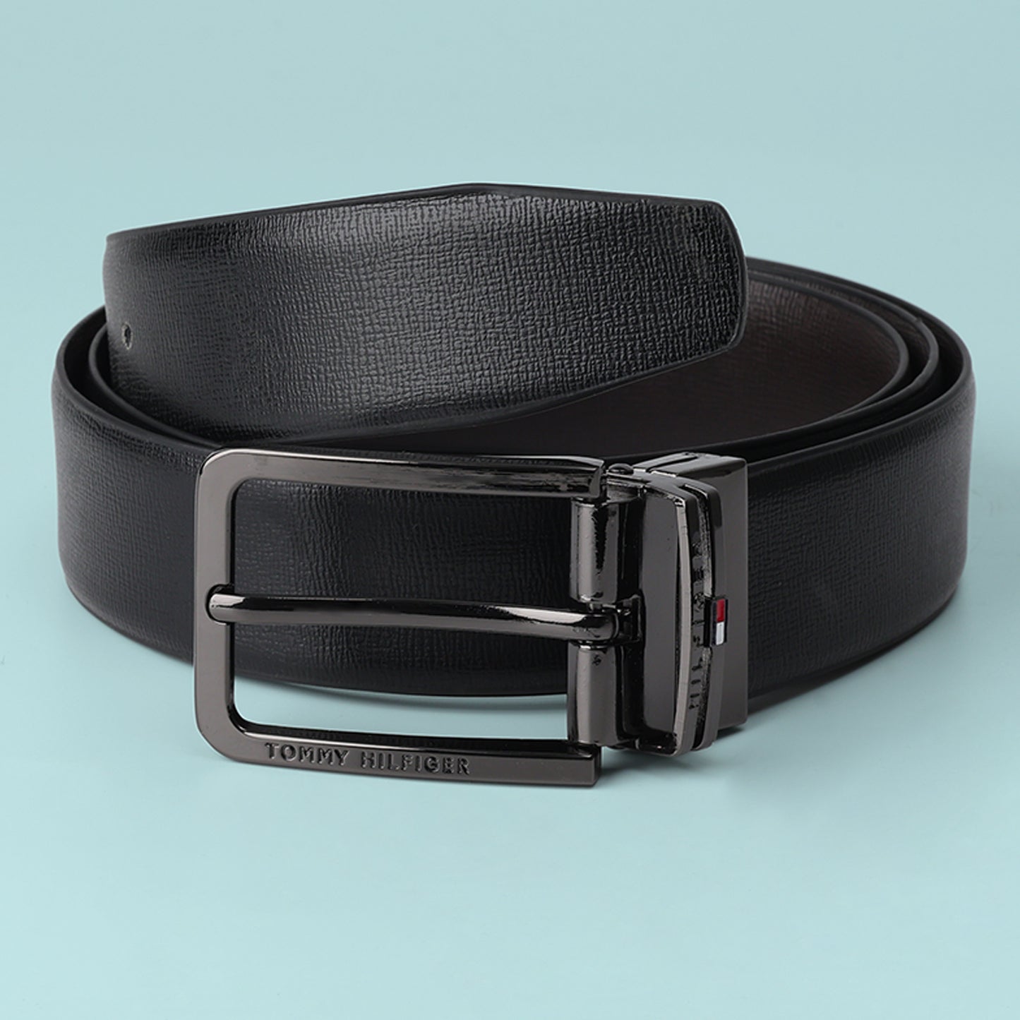 Midnight Frame Adjustable Belt