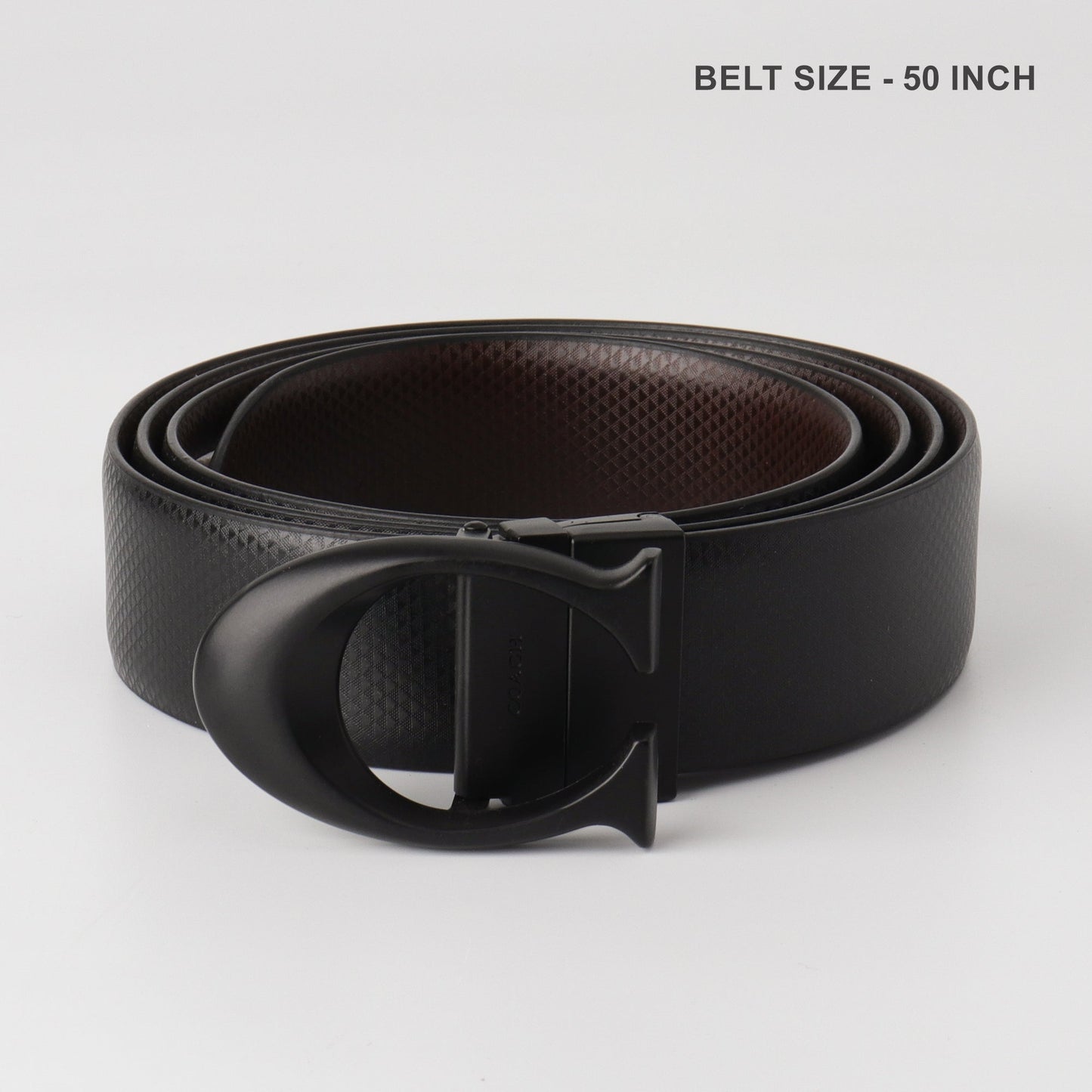 Blackout Carriage Loop