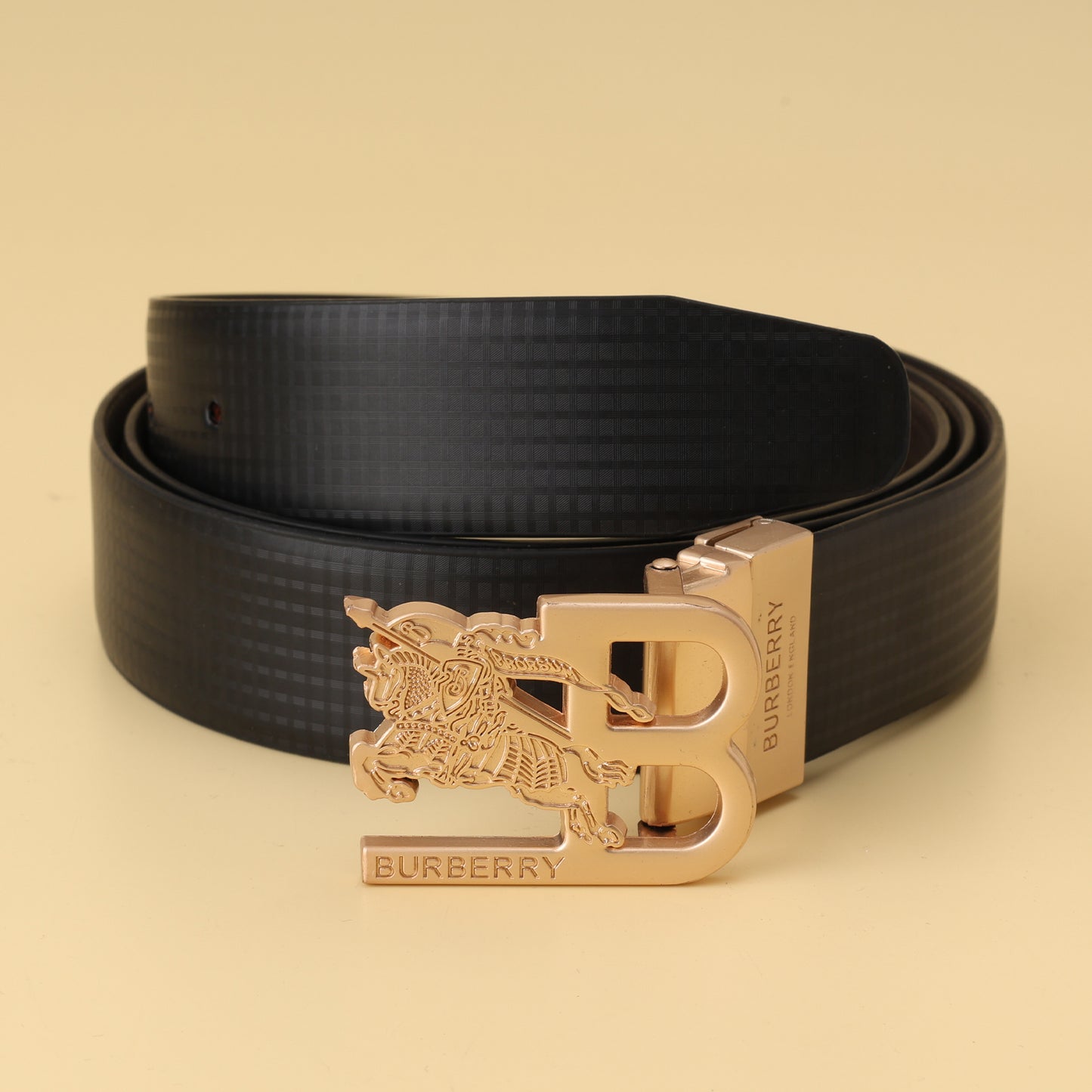 Royal Heritage Prestige Belt