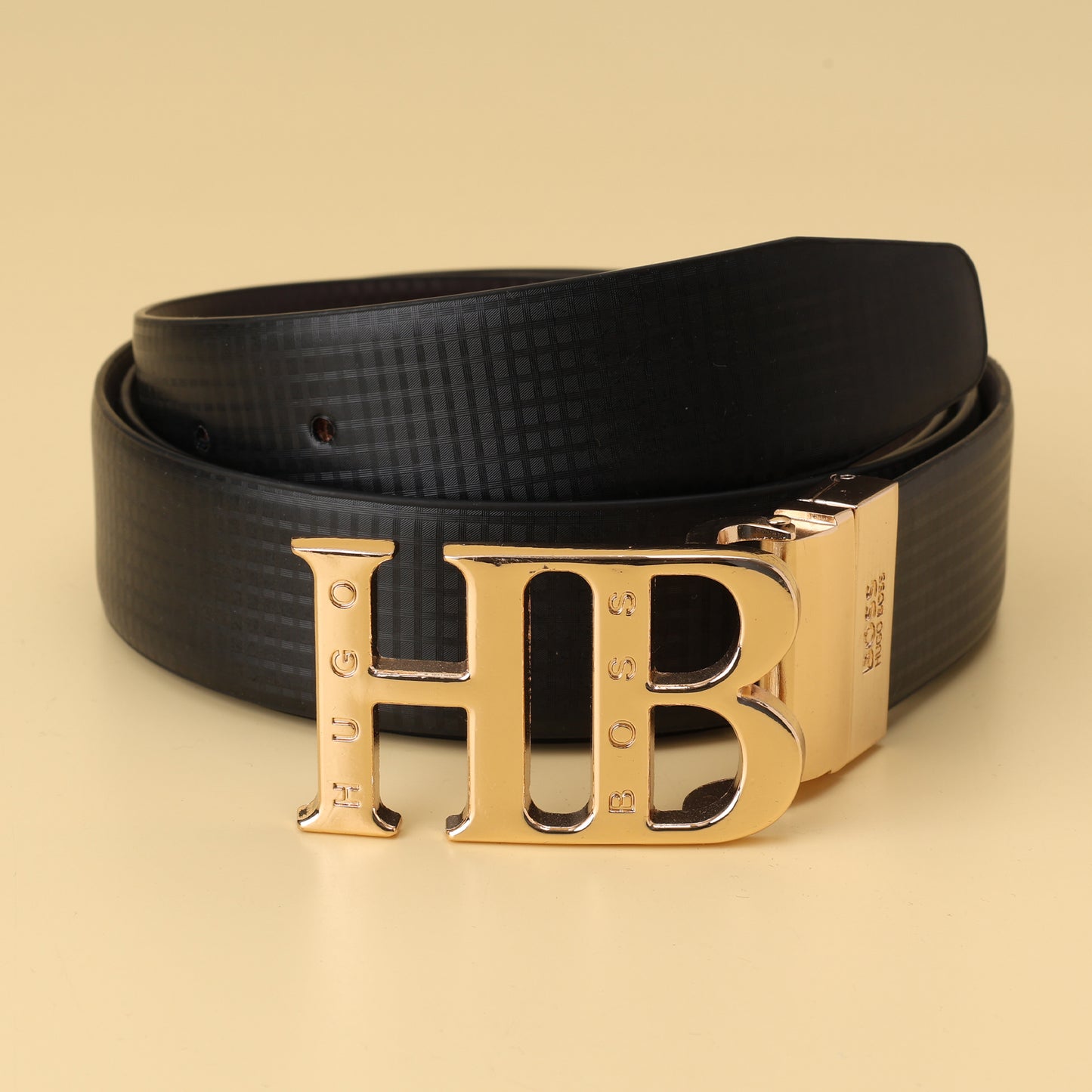 Regal Authority Luxe Belt
