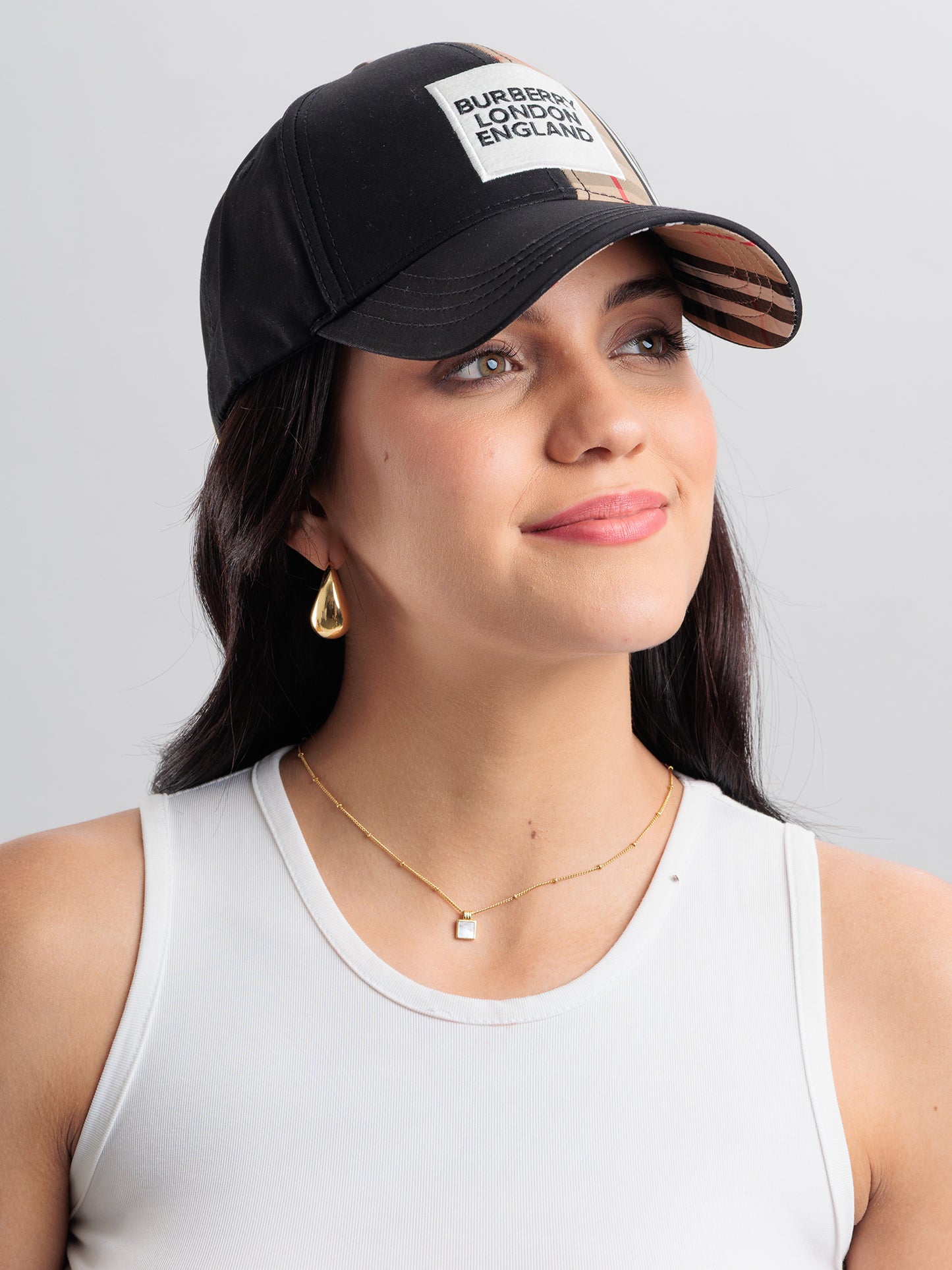 Heritage Panel Street Cap