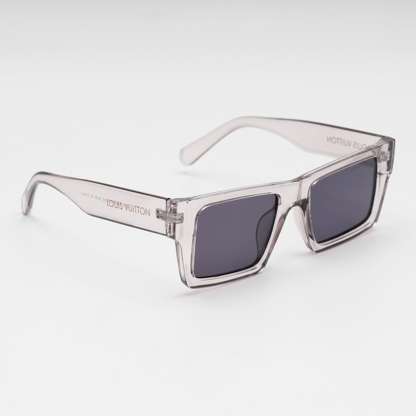 Vuitton Essential Square Sunglasses