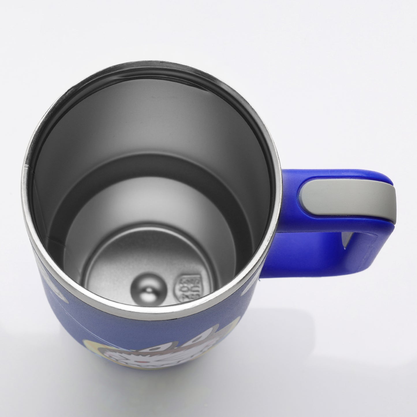 LABUBU “Cosmic Ride” Blue  Sipper