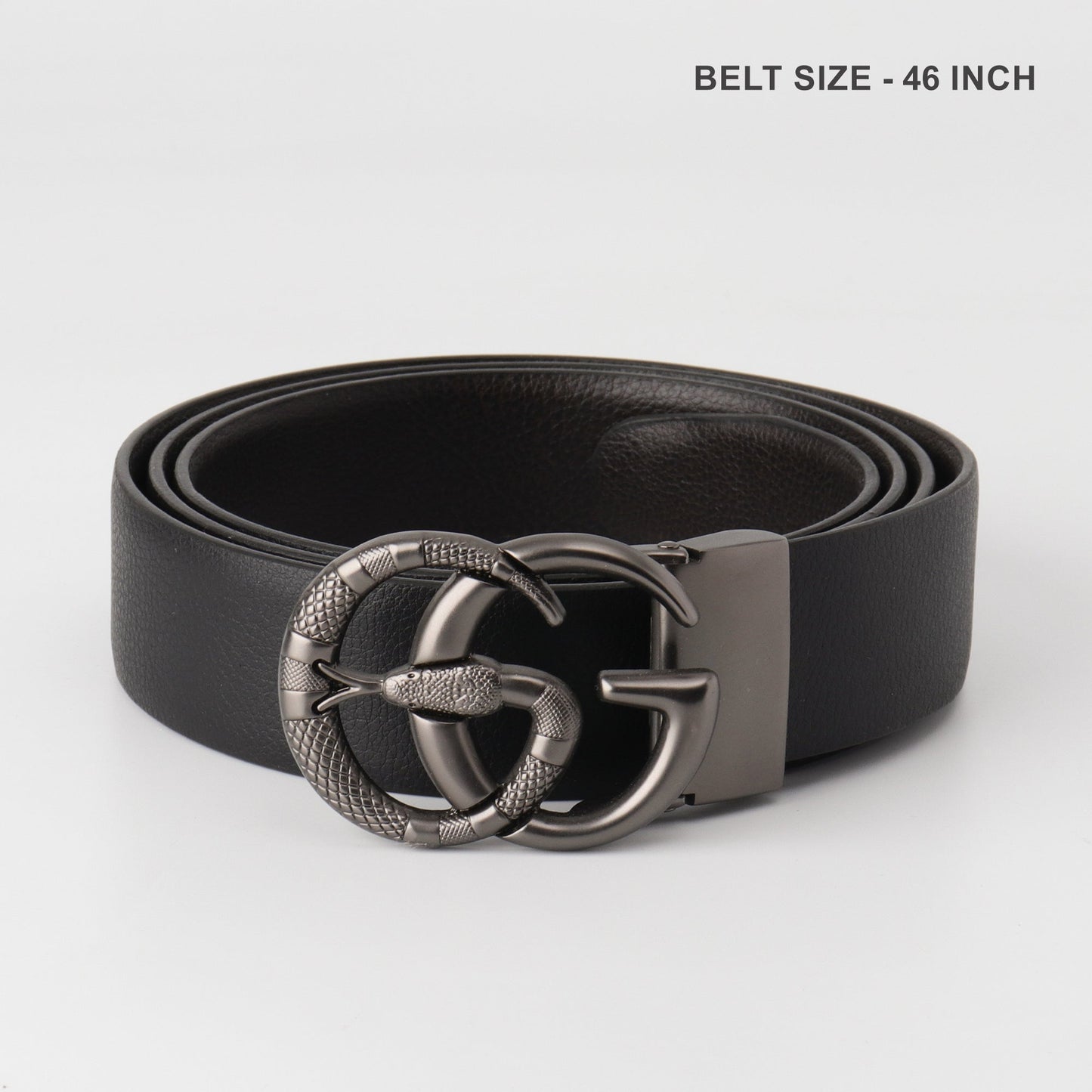 Nocturne Serpent Belt