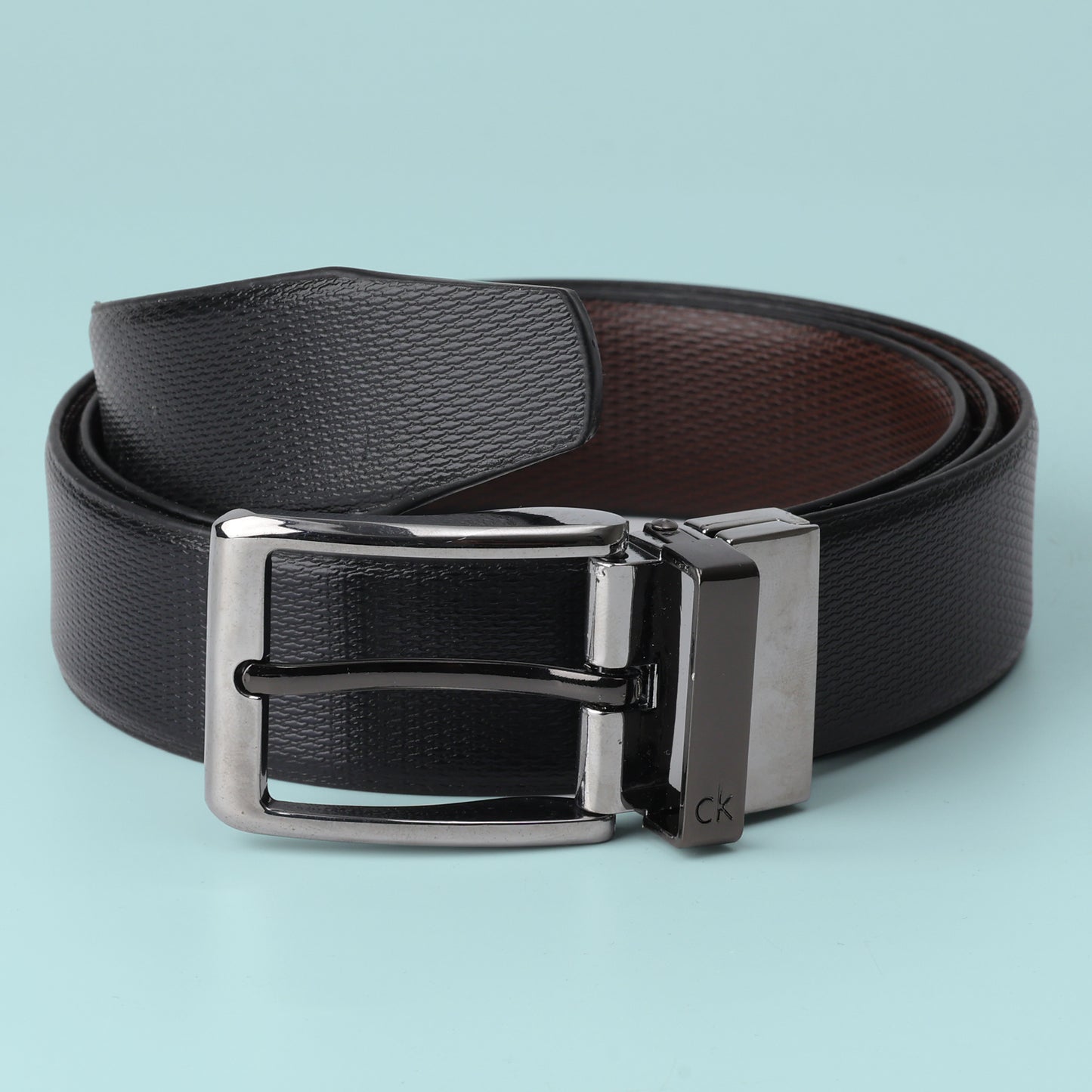 Graphite Edge Adjustable Belt