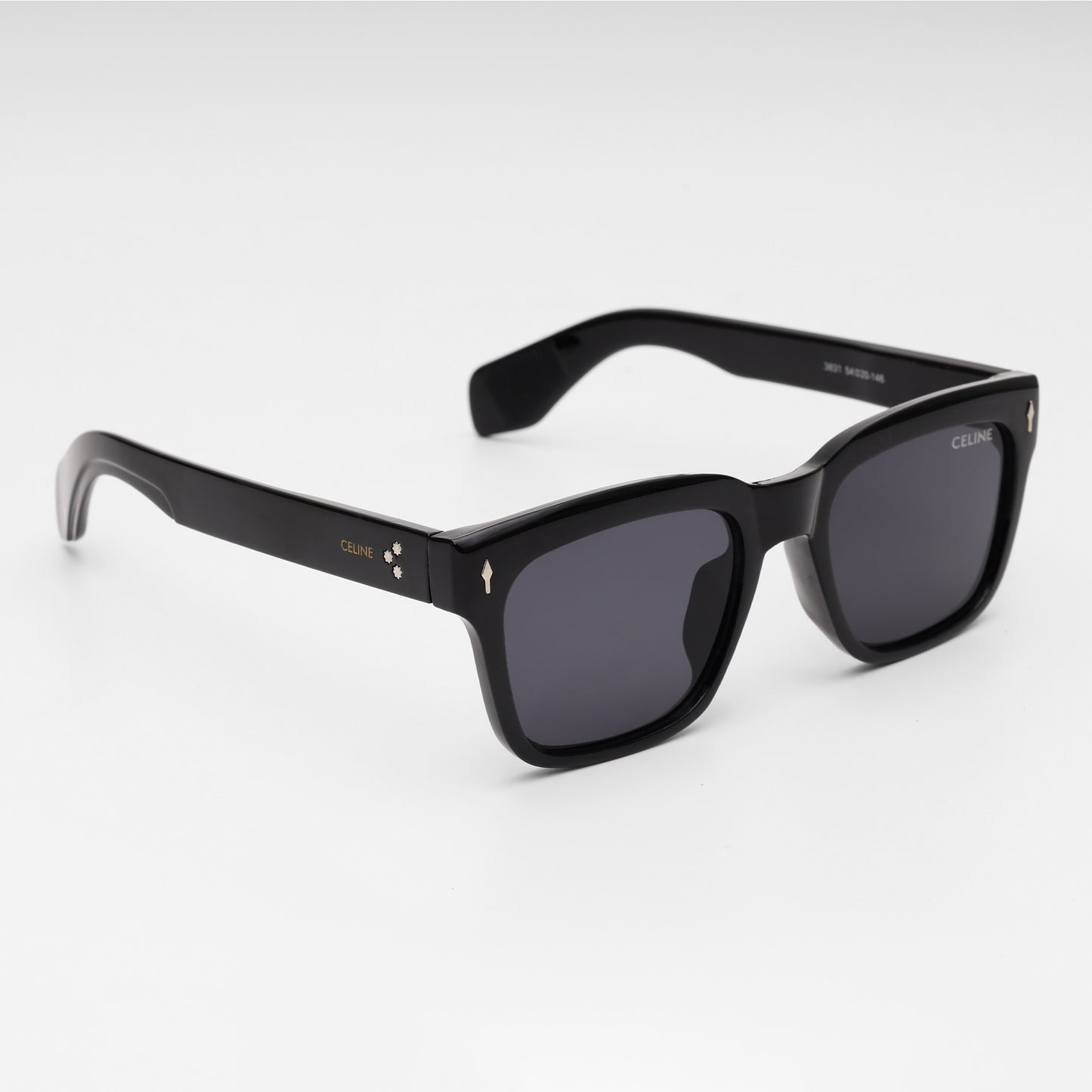 Celine Bold Square Sunglasses