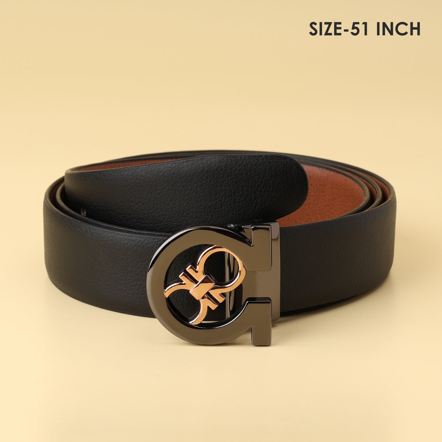 Ferragamo Bold Charm Belt