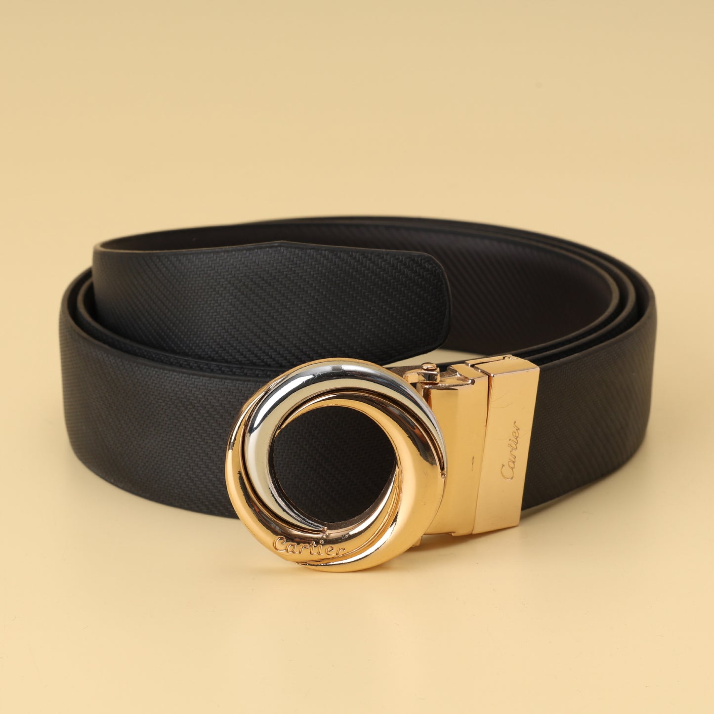 Royale Orbit Statement Belt