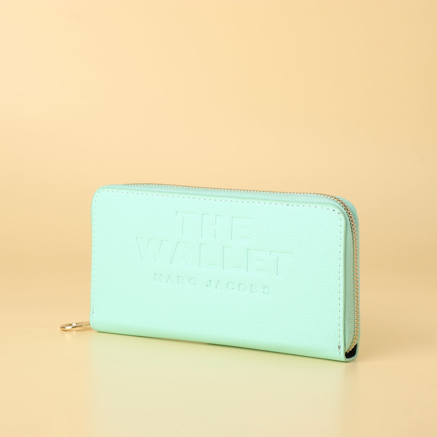 Jacobs The Wallet