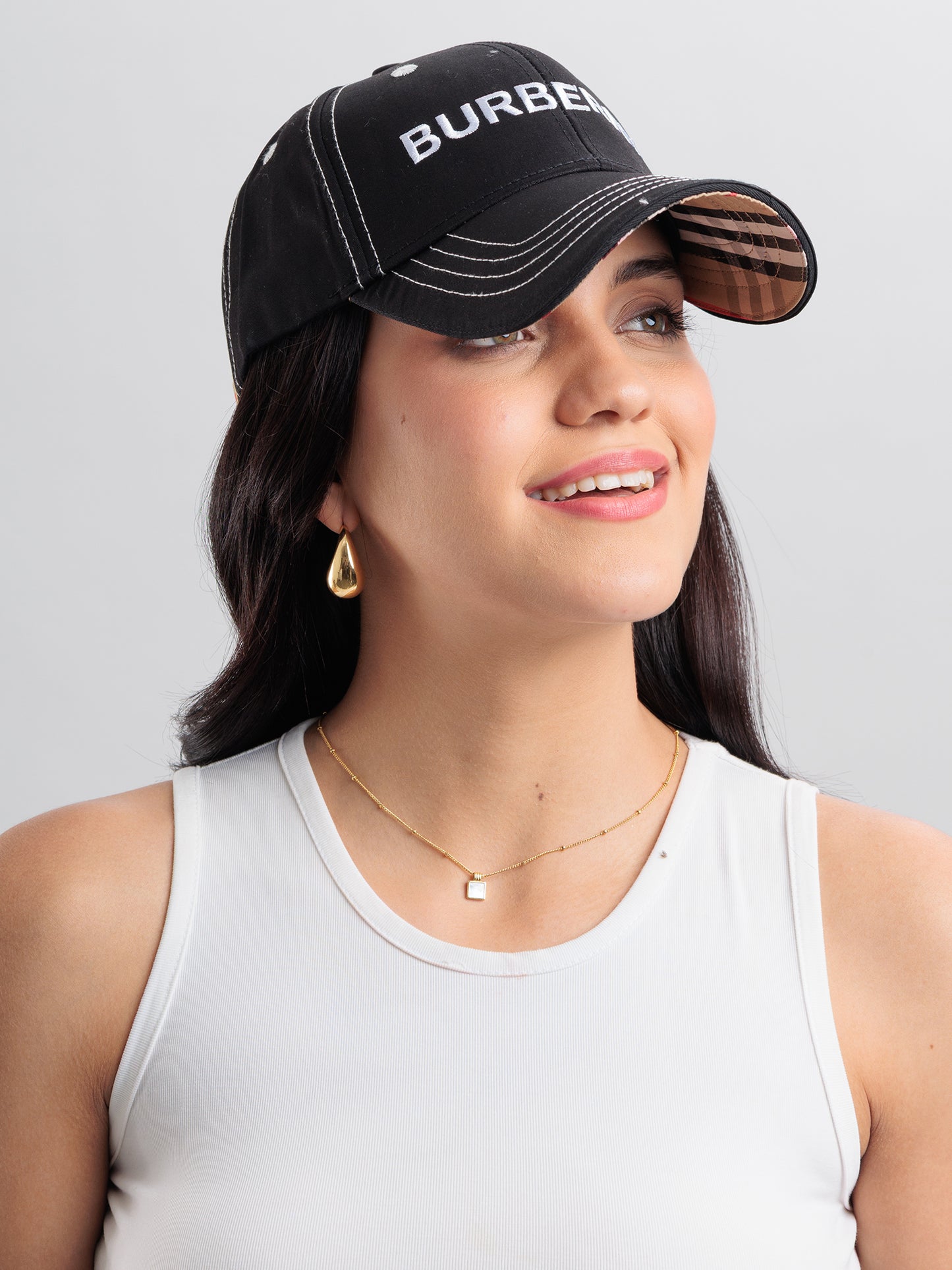 Midnight Rider Signature Cap