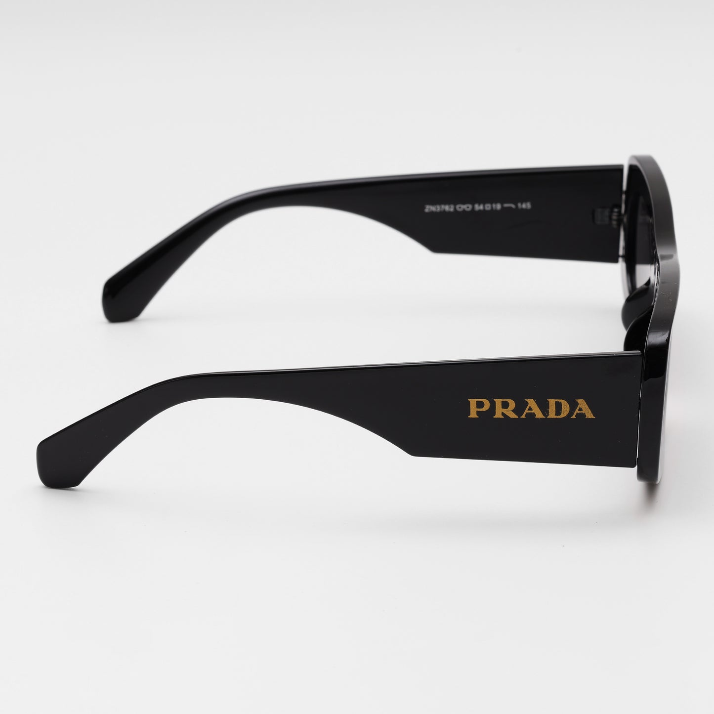 Sunshine Bold Rectangular Sunglasses