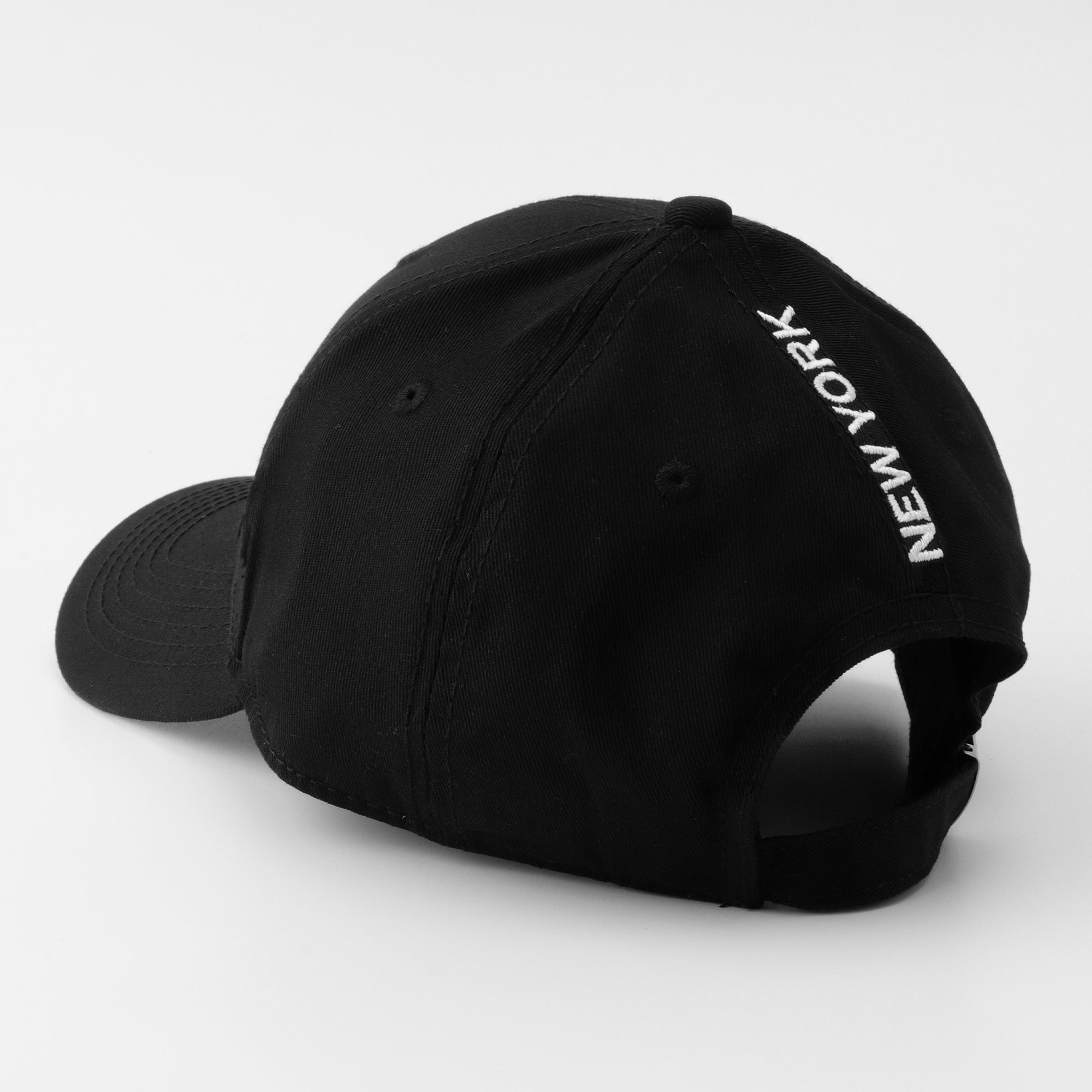 Midnight Monogram Cap – ALANKRIT