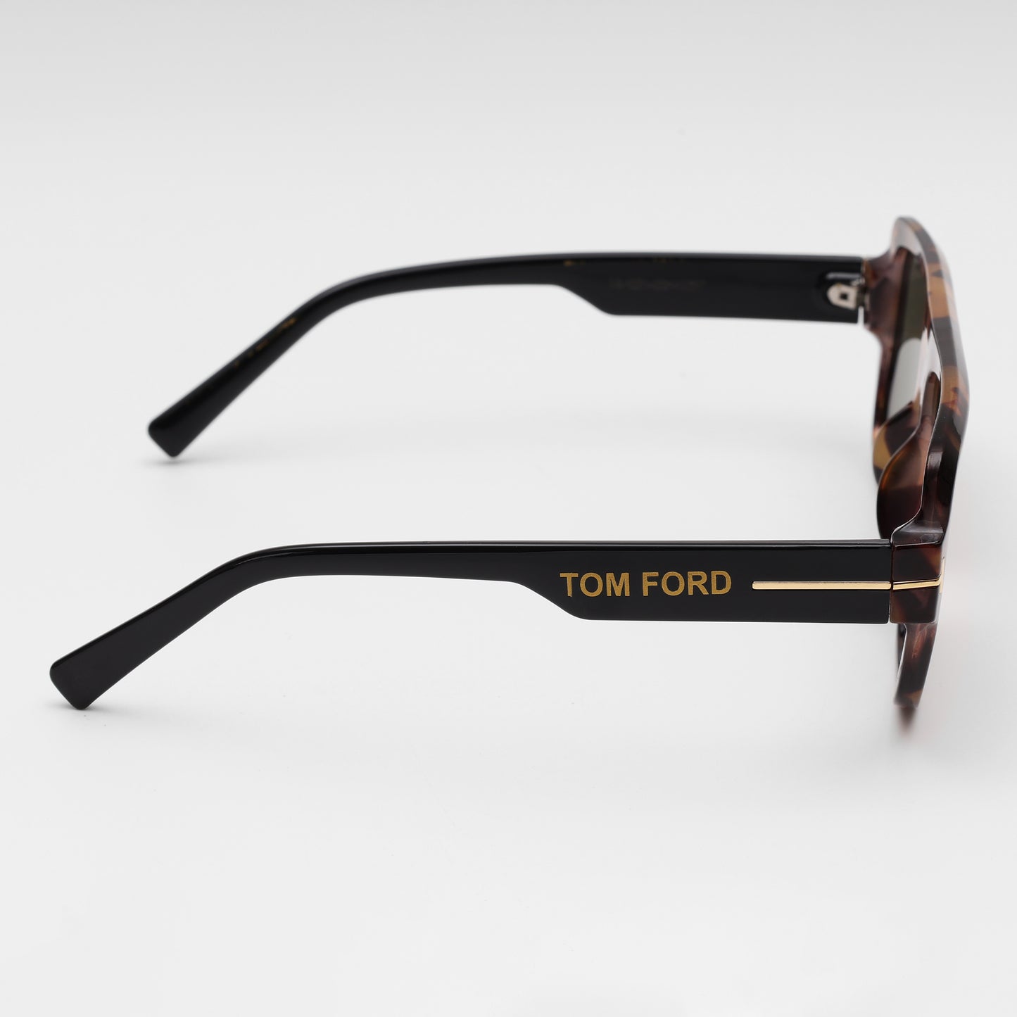 Tom Ford Blake Havana Sunglasses