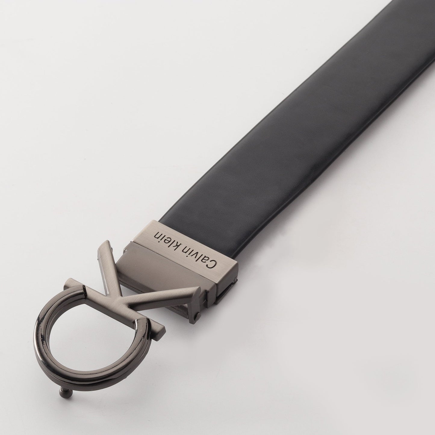 CK Signature Loop