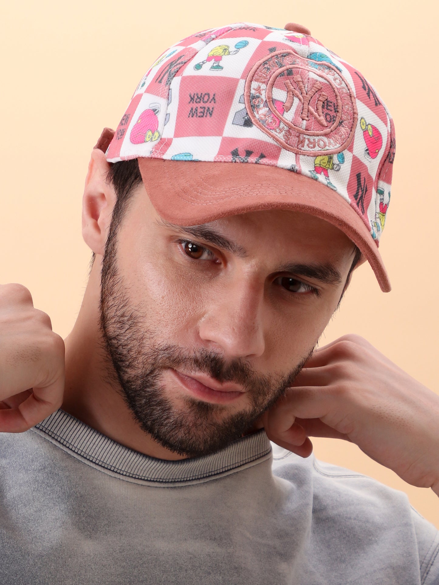 New York Yankees Retro  Cap