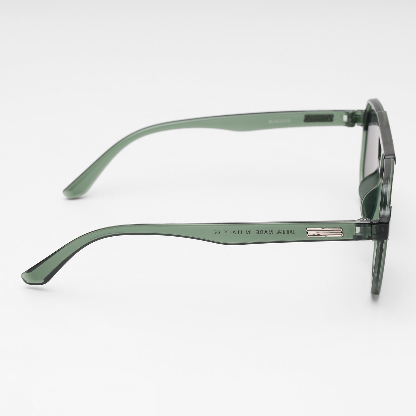 Forest Fade Aviator Sunglasses