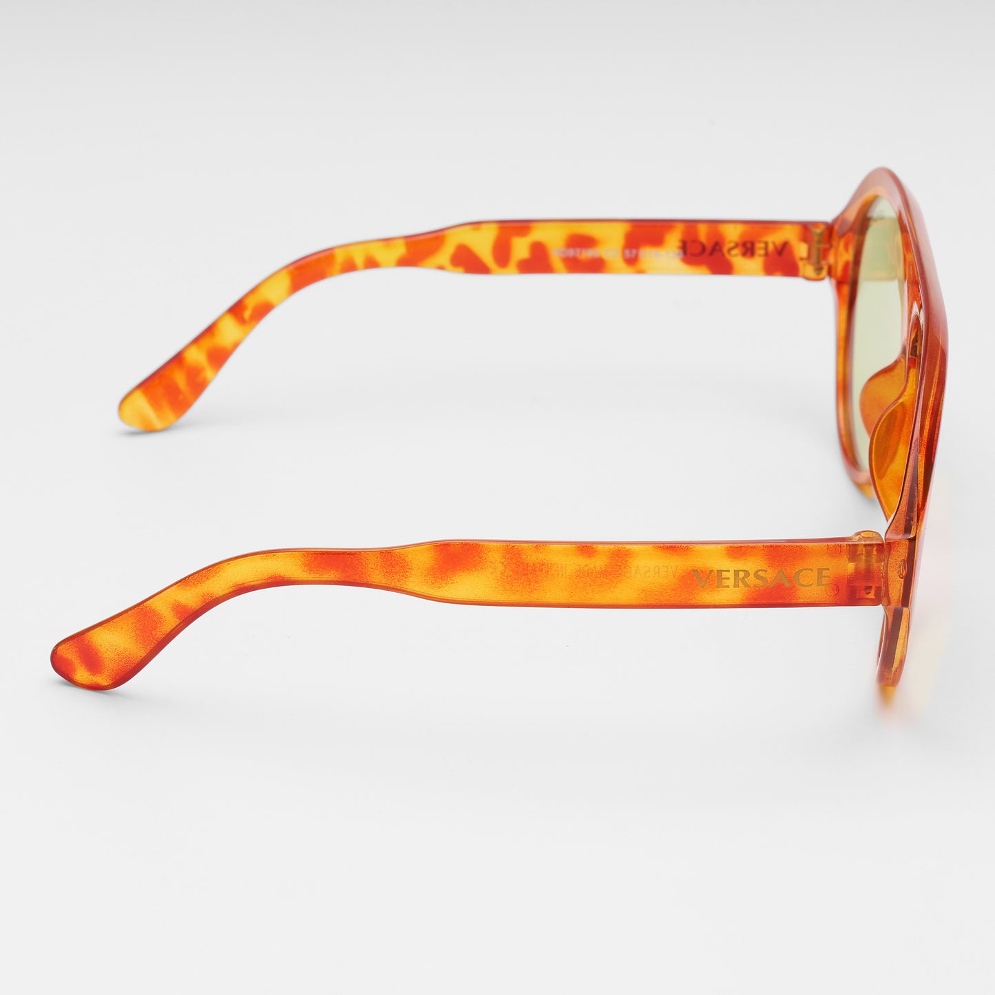 Versace Amber Blaze Sunglasses