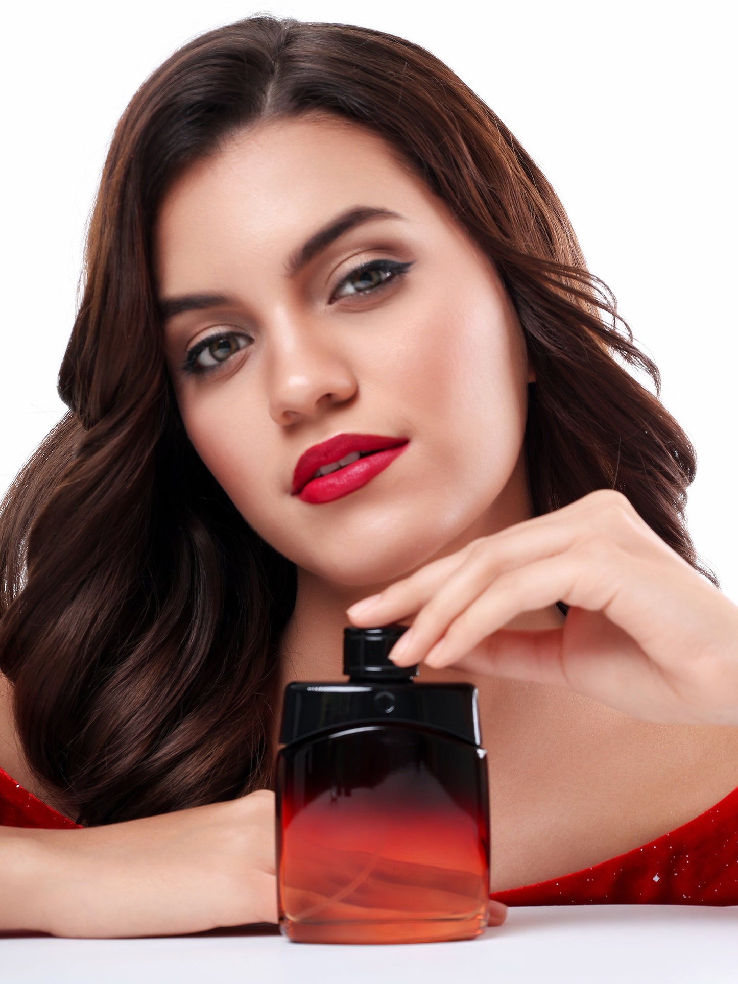 Legend Night Eau de Parfum