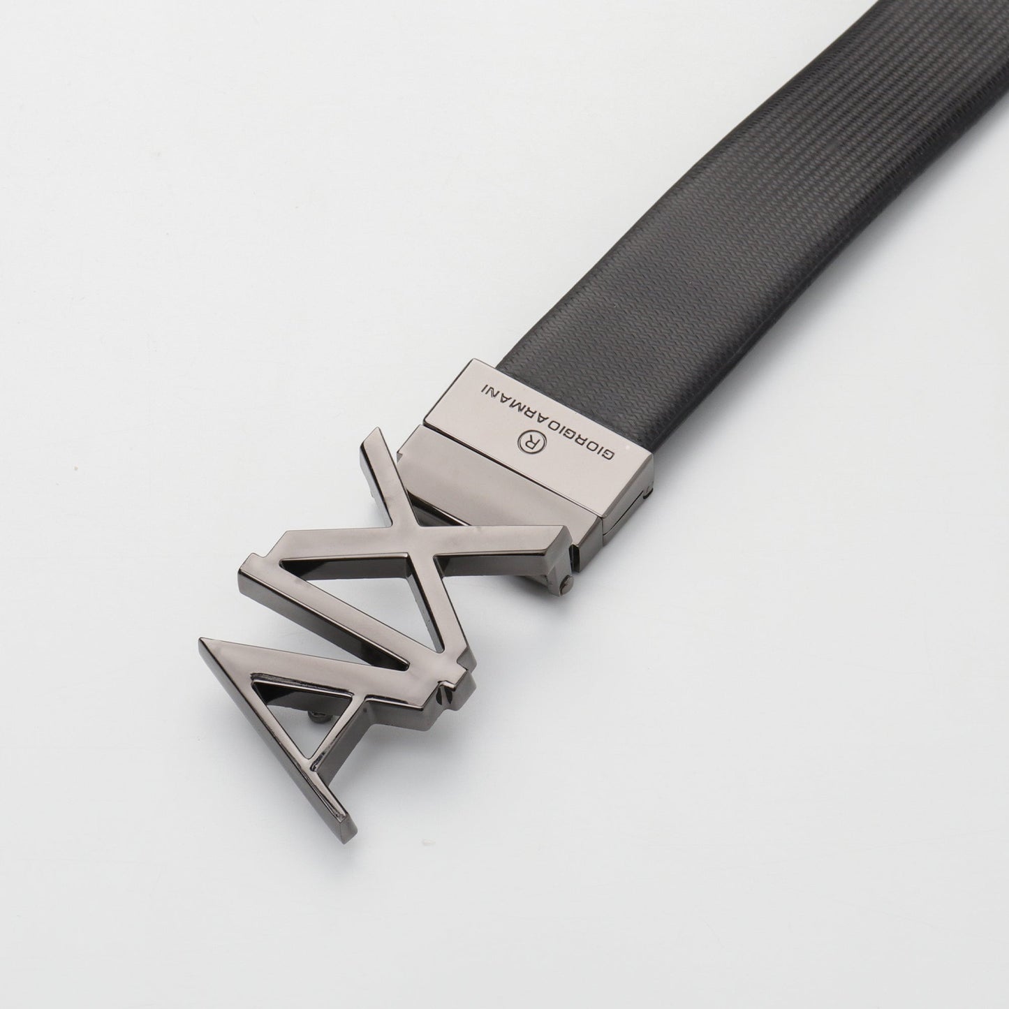 Obsidian Axis Belt