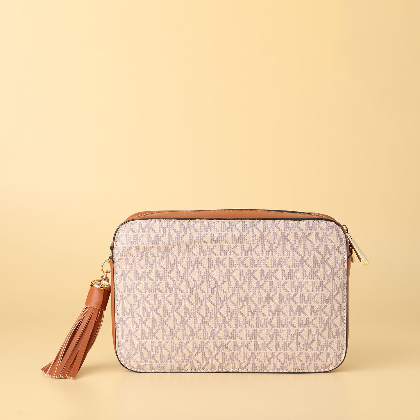 Jet Set Signature Crossbody