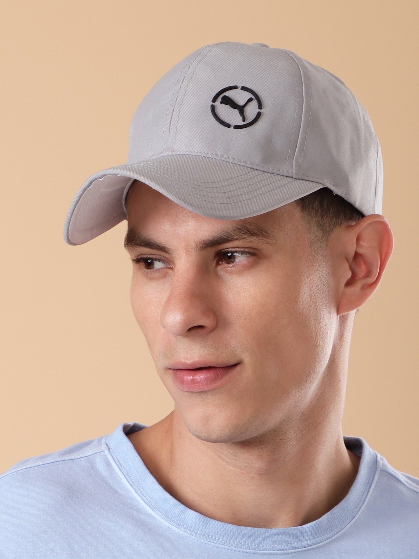 Essentials Icon Cap - Sleek Style & Everyday Comfort