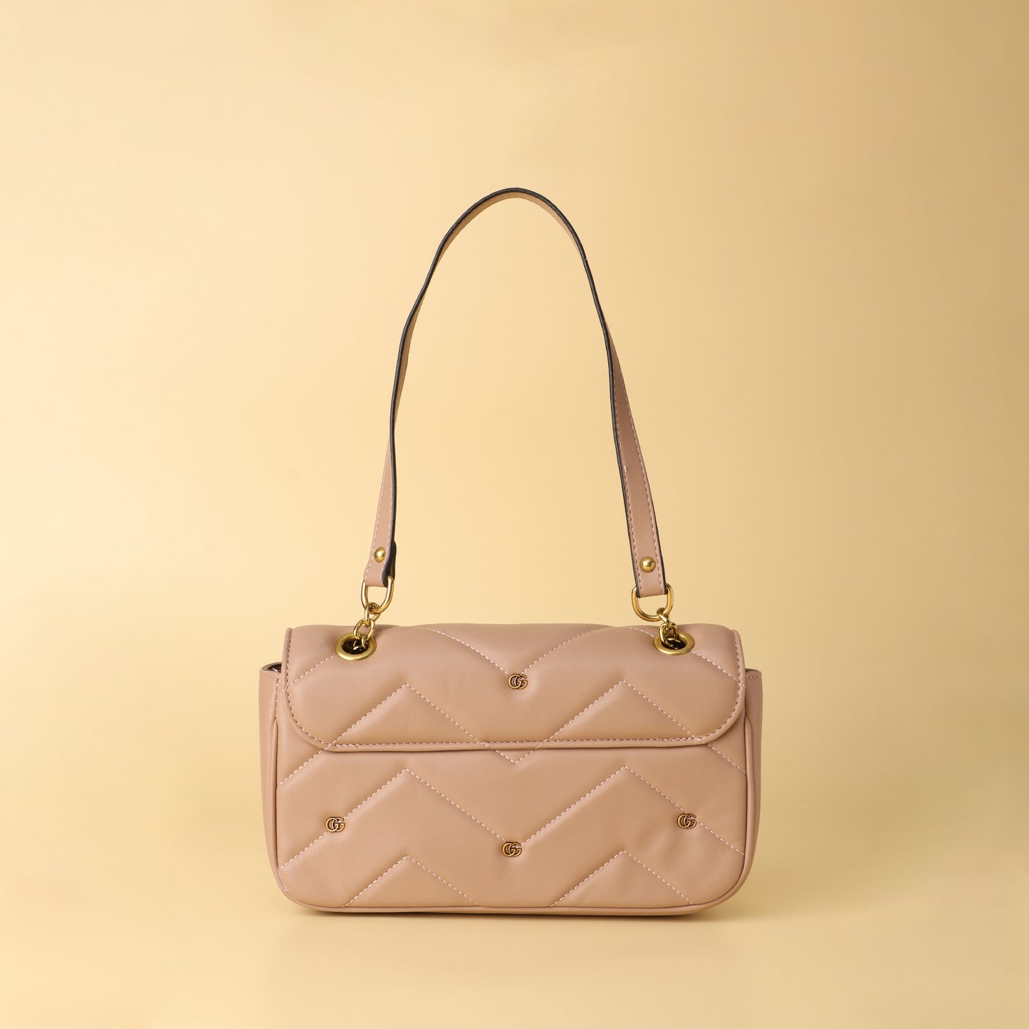 GG Marmont Small Shoulder Bag