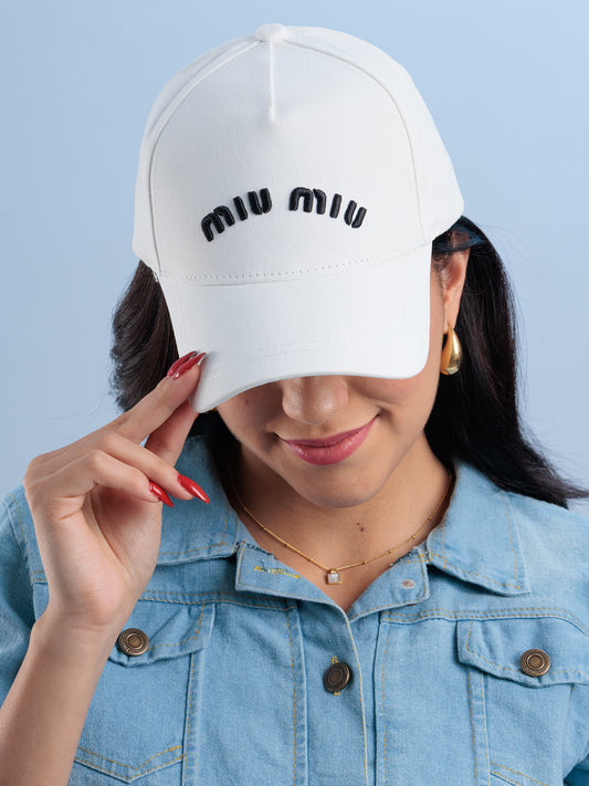 Arctic Minimal Curve Cap