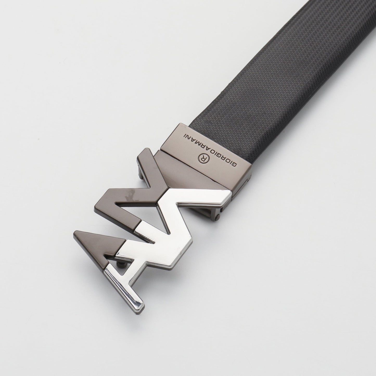Monochrome Mirage Belt
