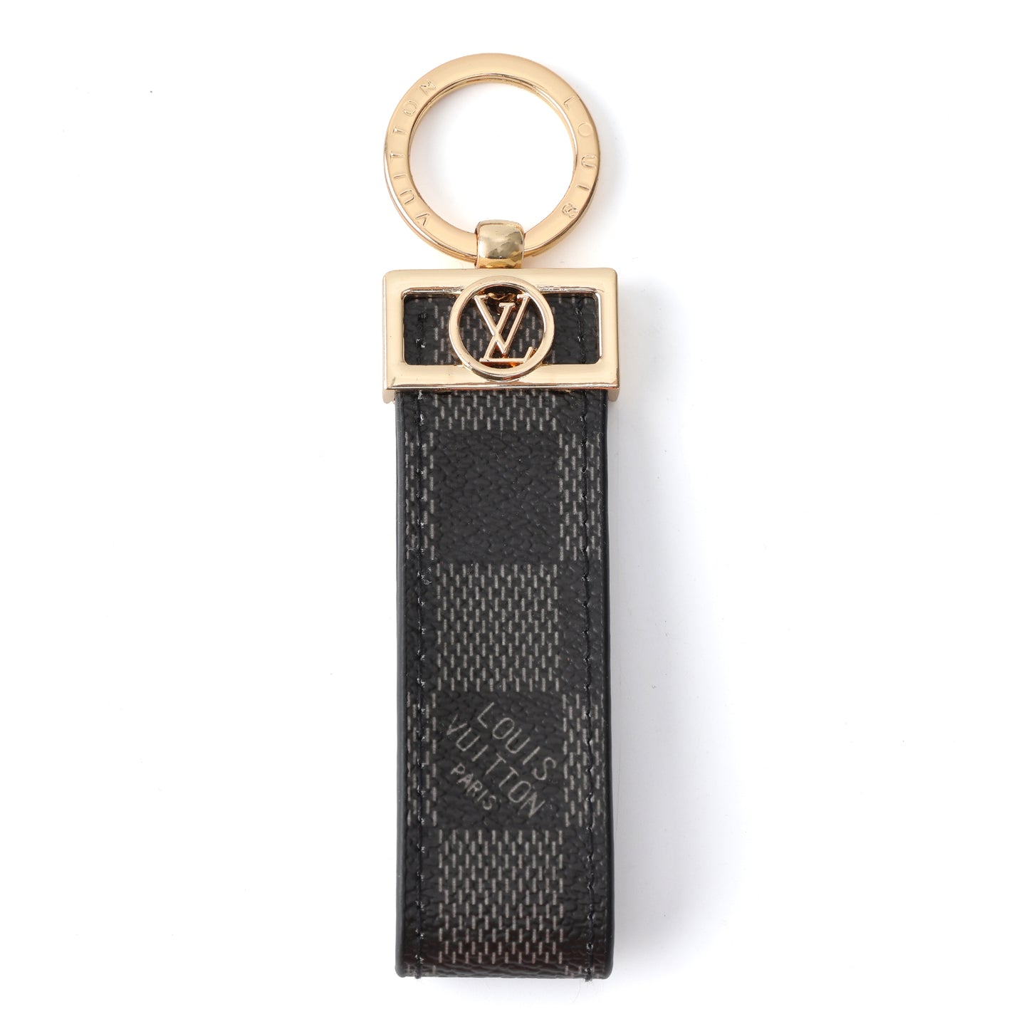 The Signature Loop Keychain