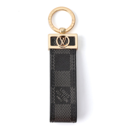 The Signature Loop Keychain