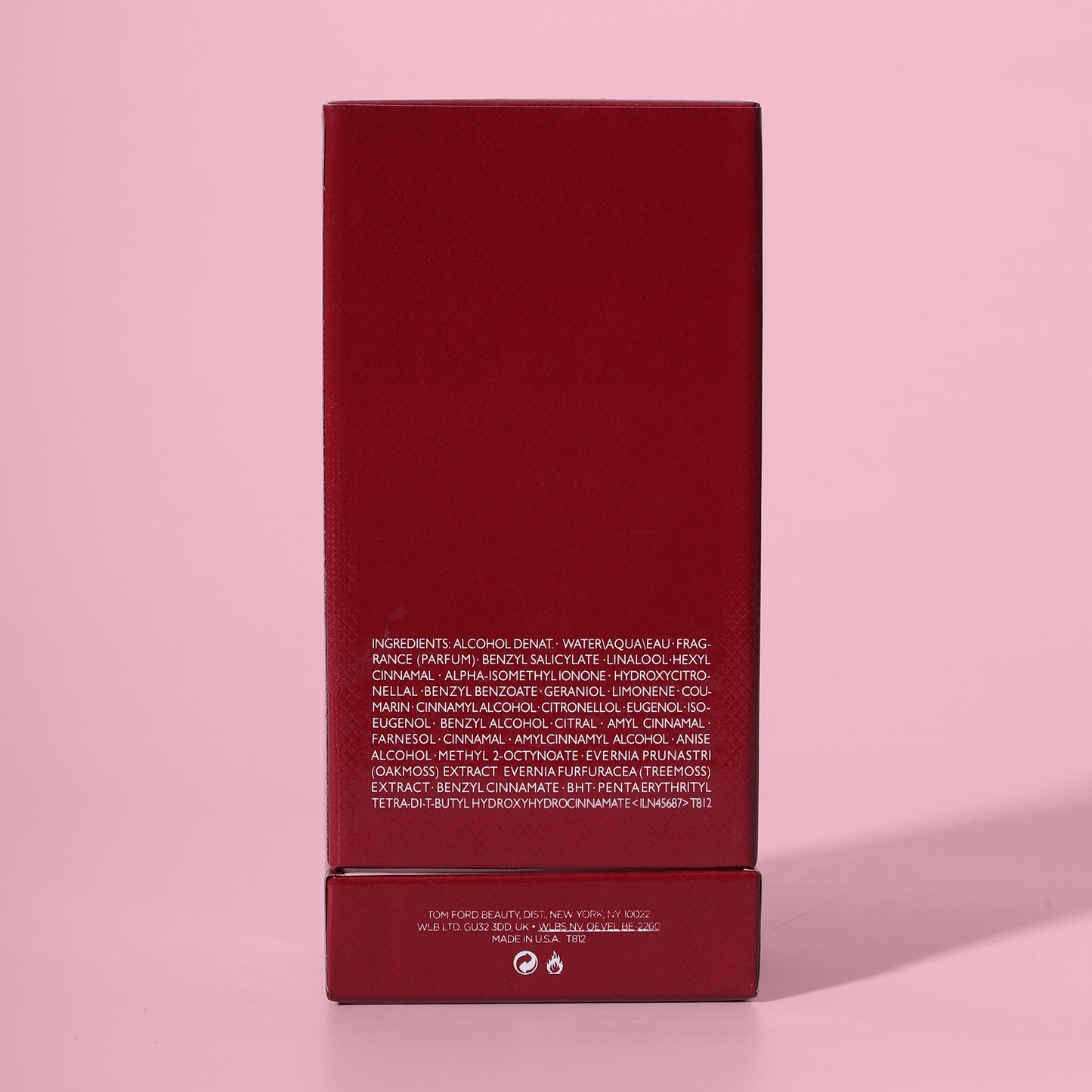 Cherry Noir Intense