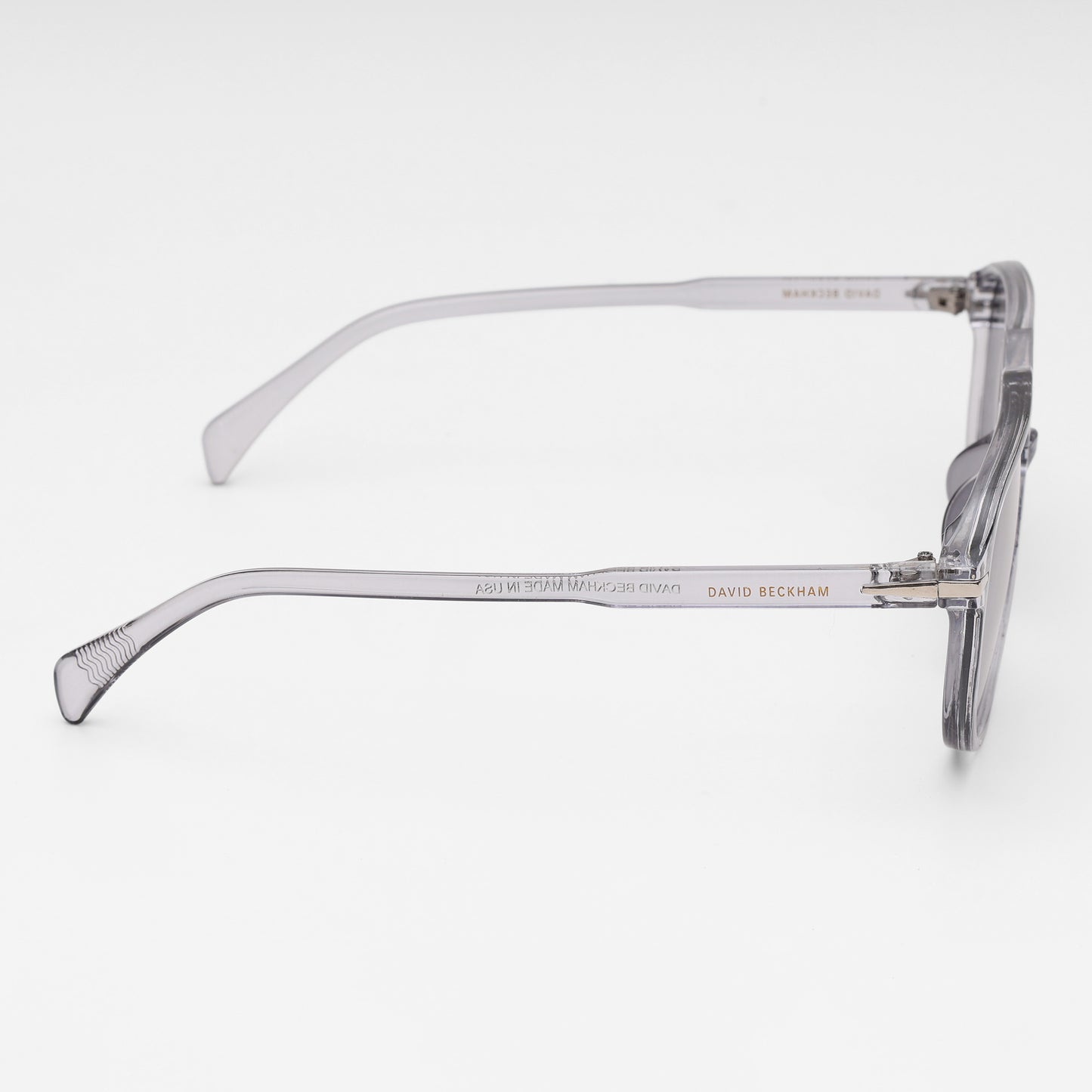 Beckham Classic Grey Aviators