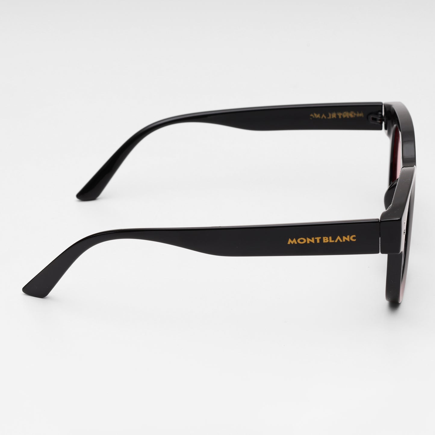 Fierce Red Classic Sunglasses