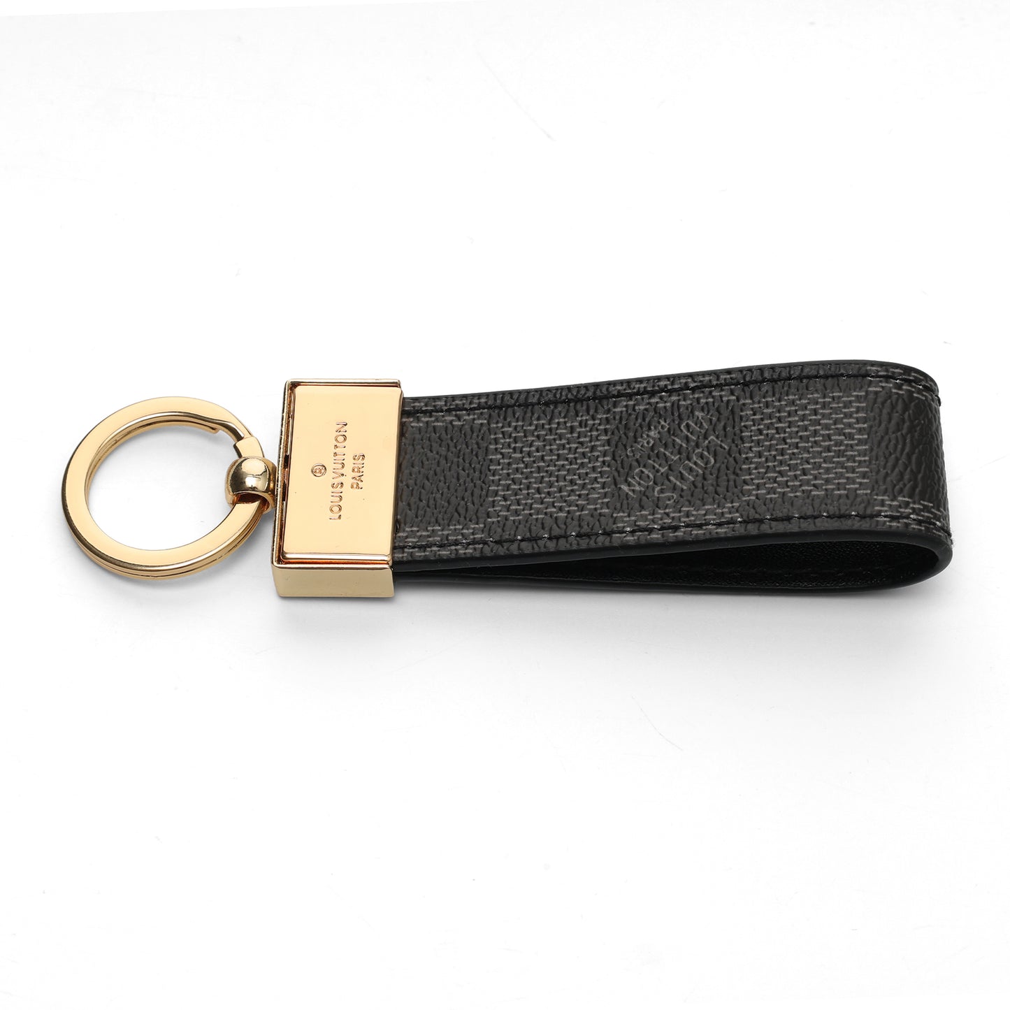 The Signature Loop Keychain
