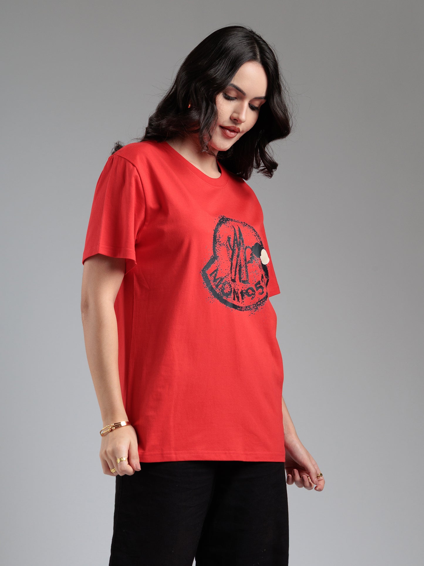 Alpine Graphic T-Shirt