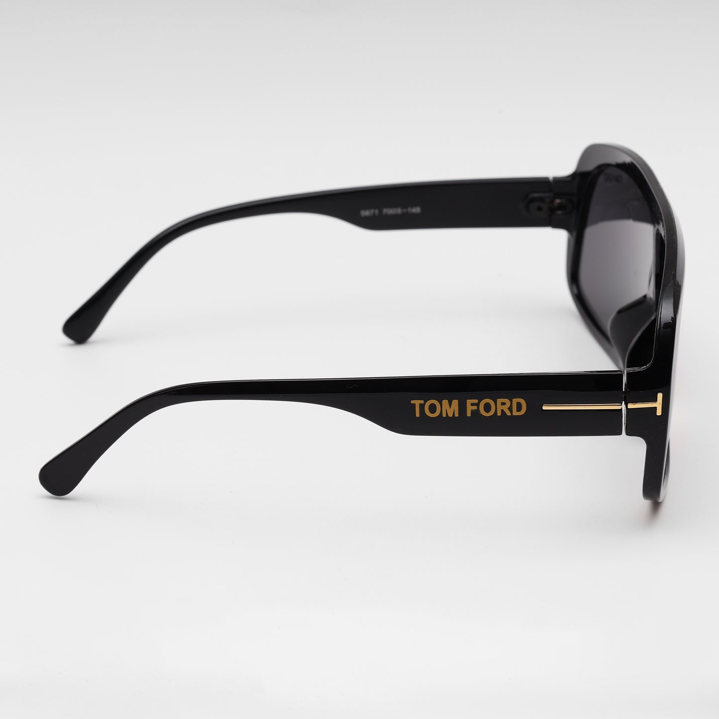Iconic Shield Sunglasses
