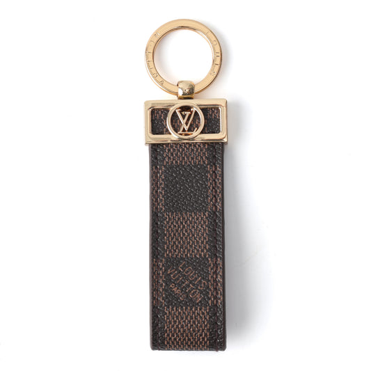 Heritage Loop Keychain