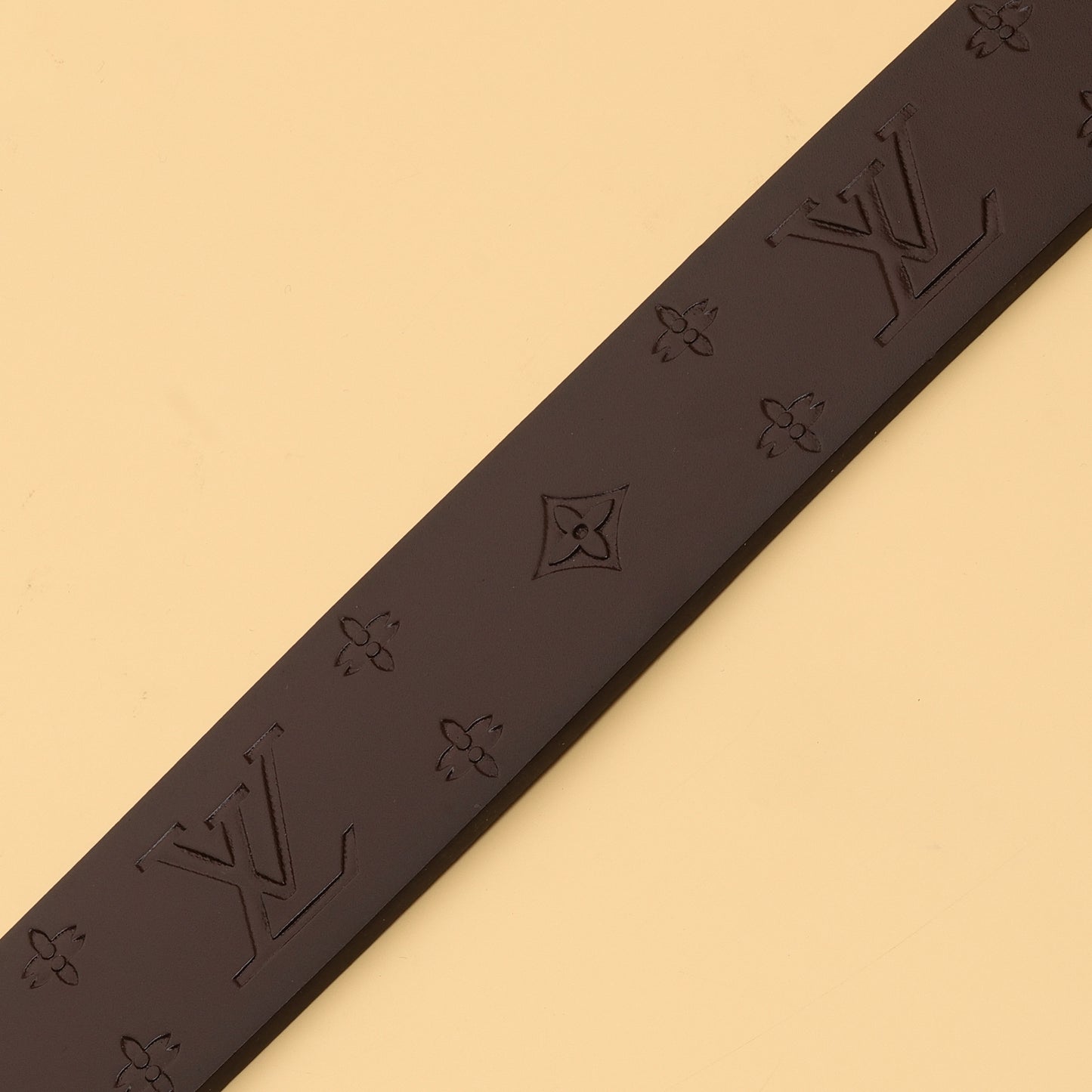 The Emblem Belt