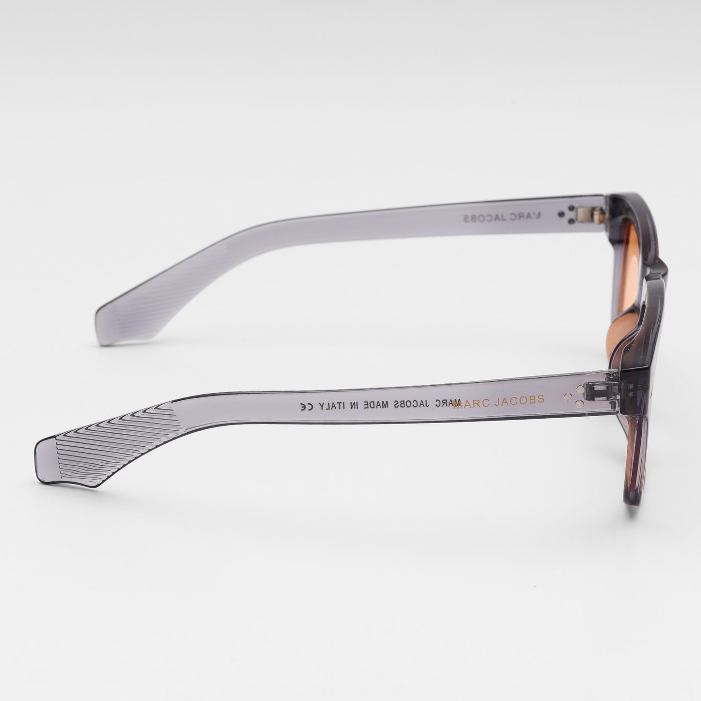 Jacobs Amber Vision Square Sunglasses