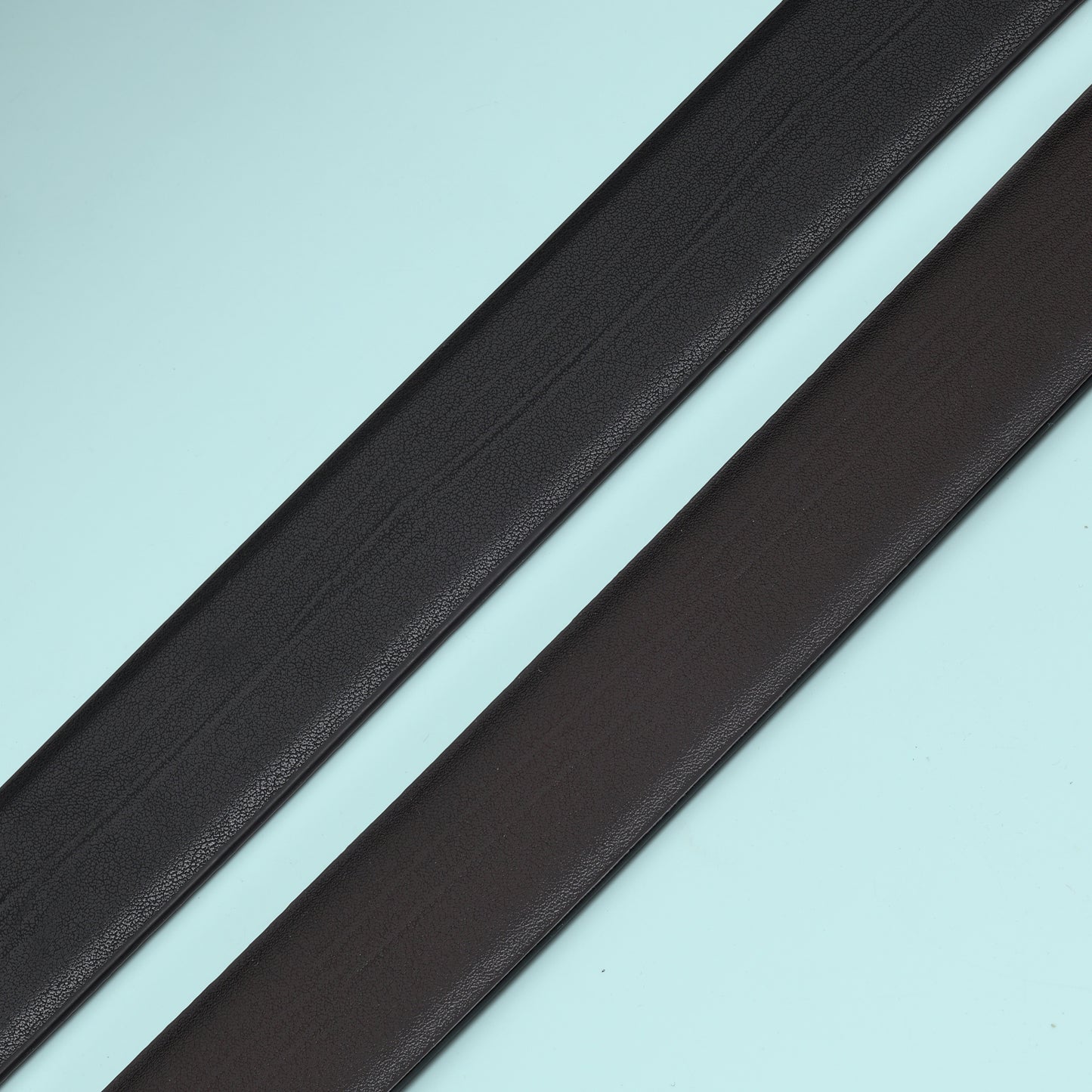 Stealth Matte Frame Belt