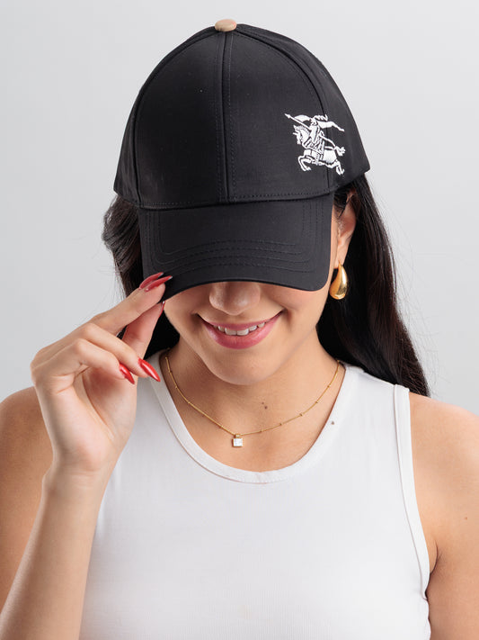Midnight Rider Signature Cap