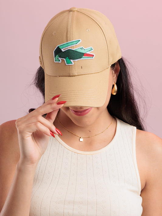 Sandstorm Croc Street Cap