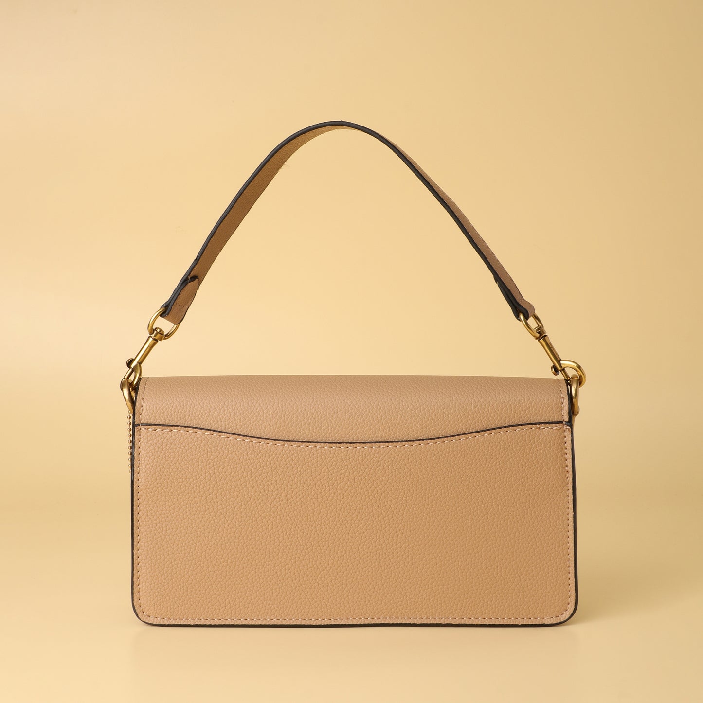 Signature Tabby Shoulder Bag